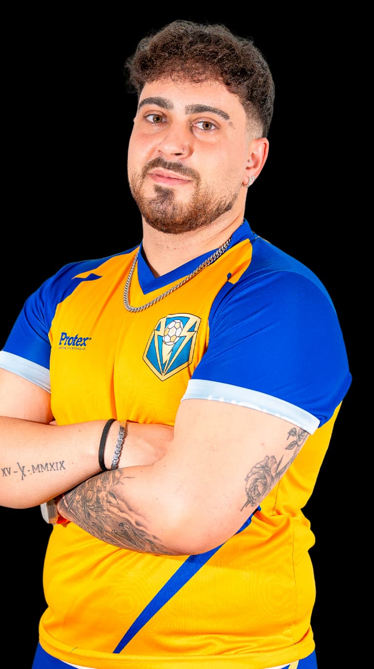 Raúl - Defensa