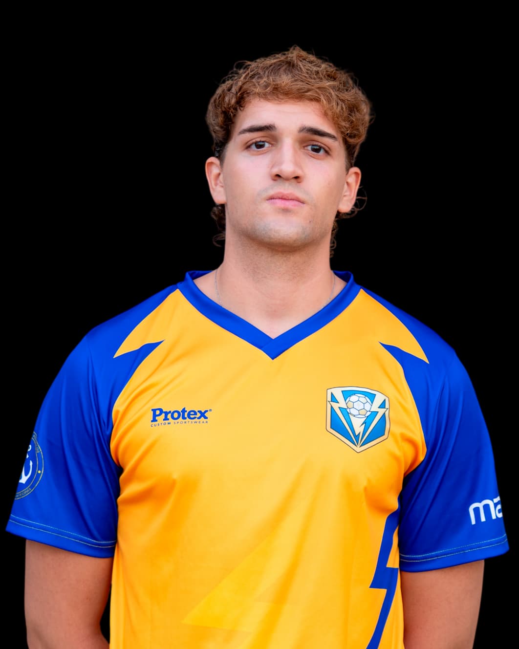 Fede - Delantero