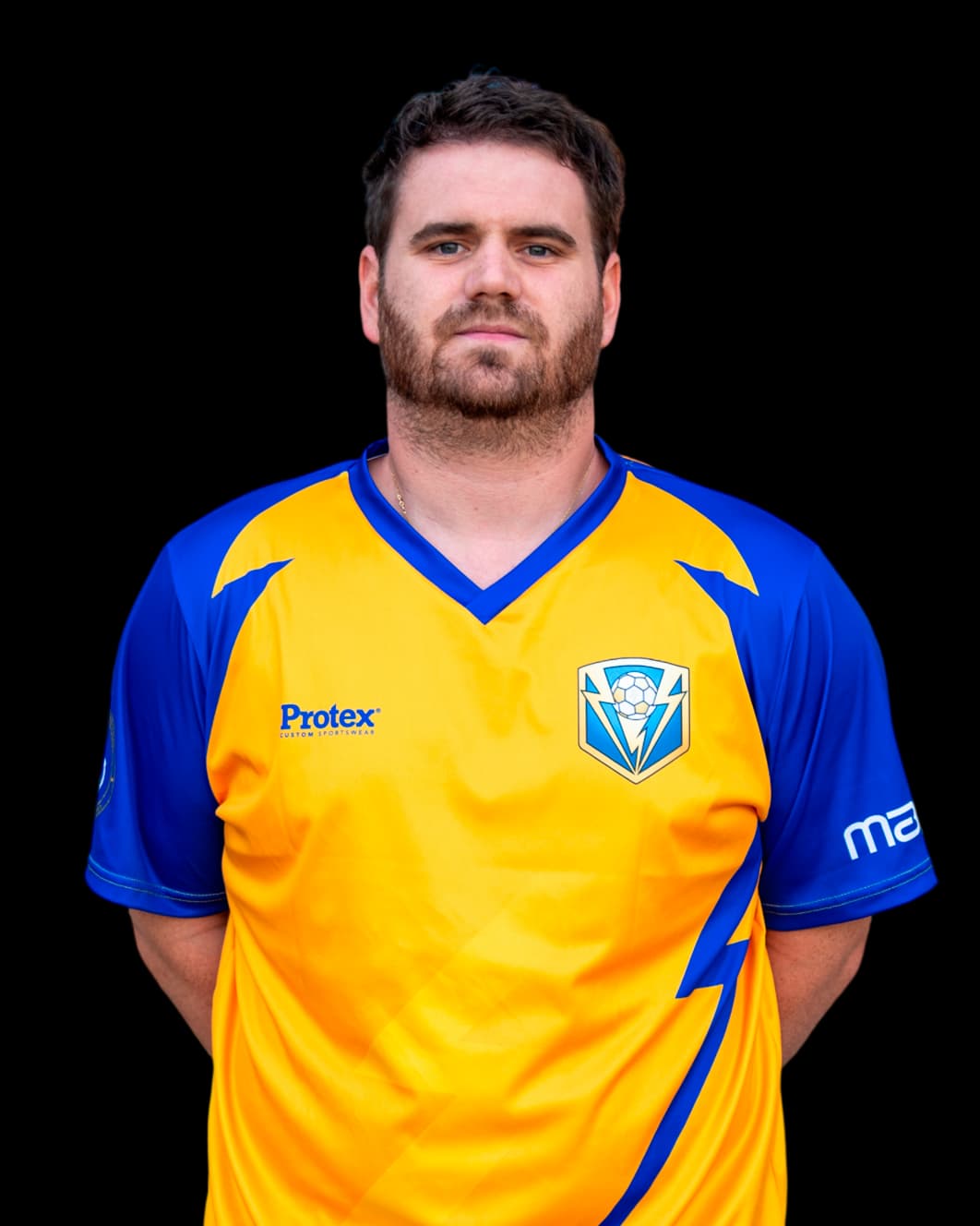 Moreno - Defensa