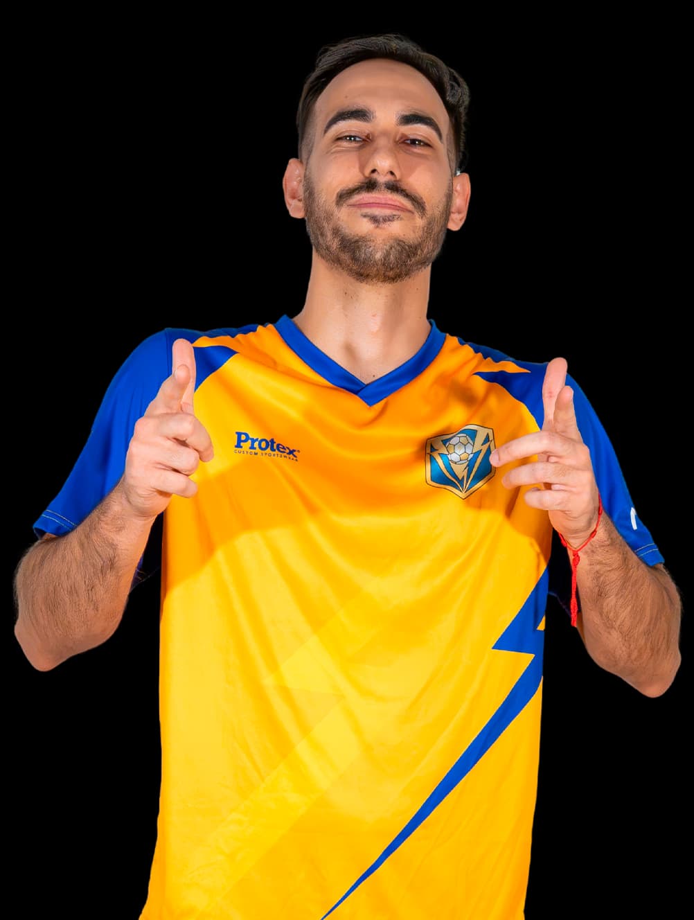 Fer - Delantero