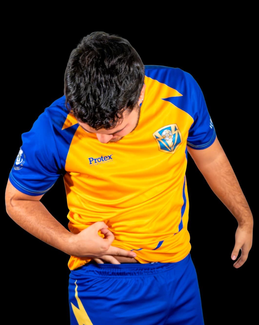 Herranz - Delantero