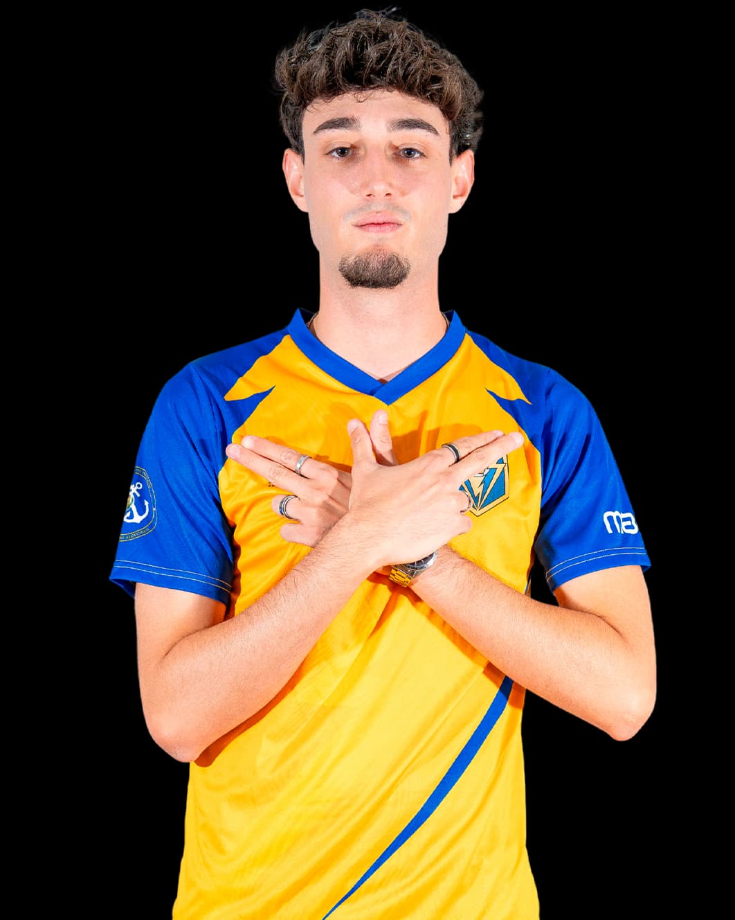 Jorge - Banda
