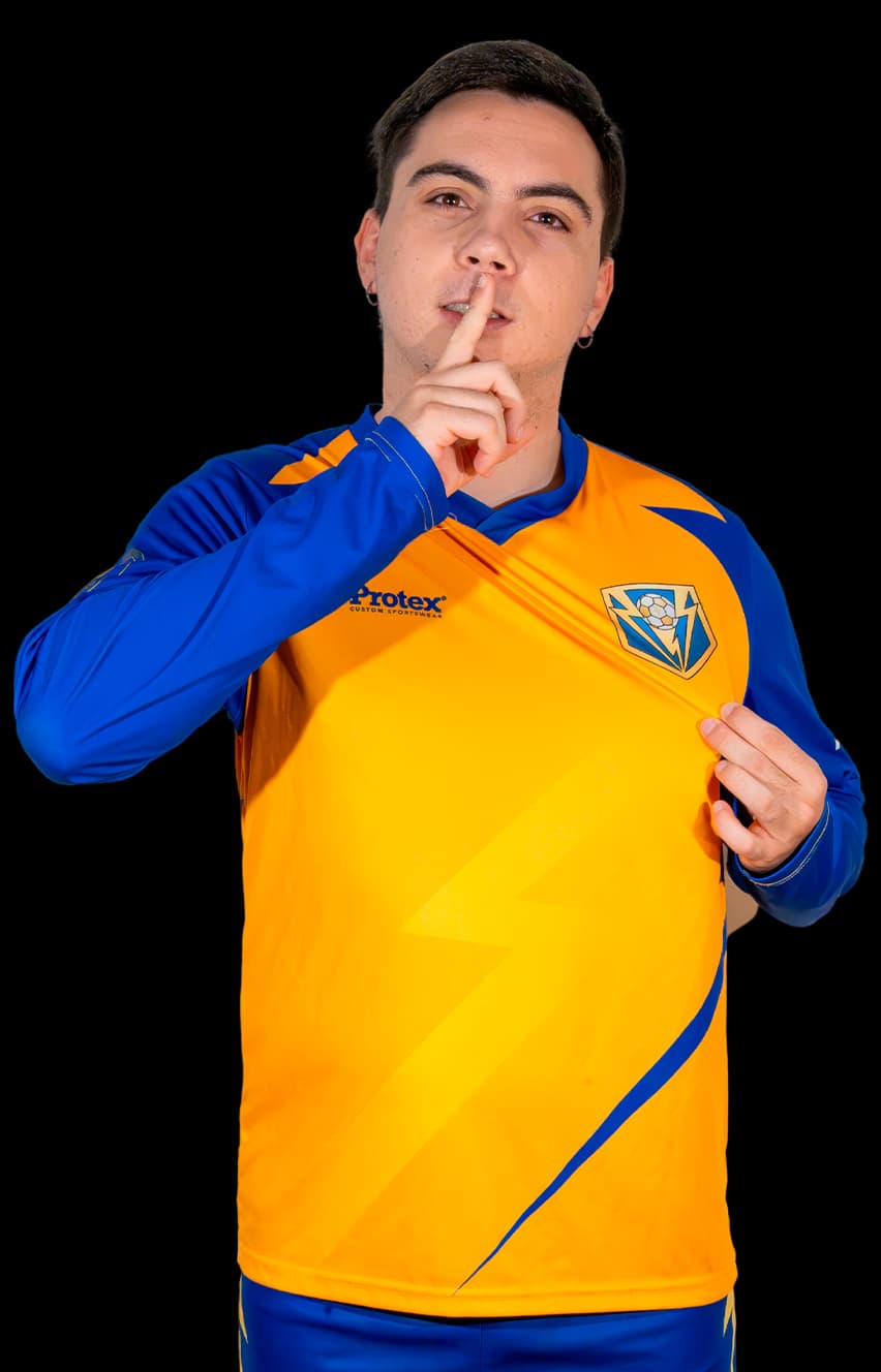 Juanma - Defensa