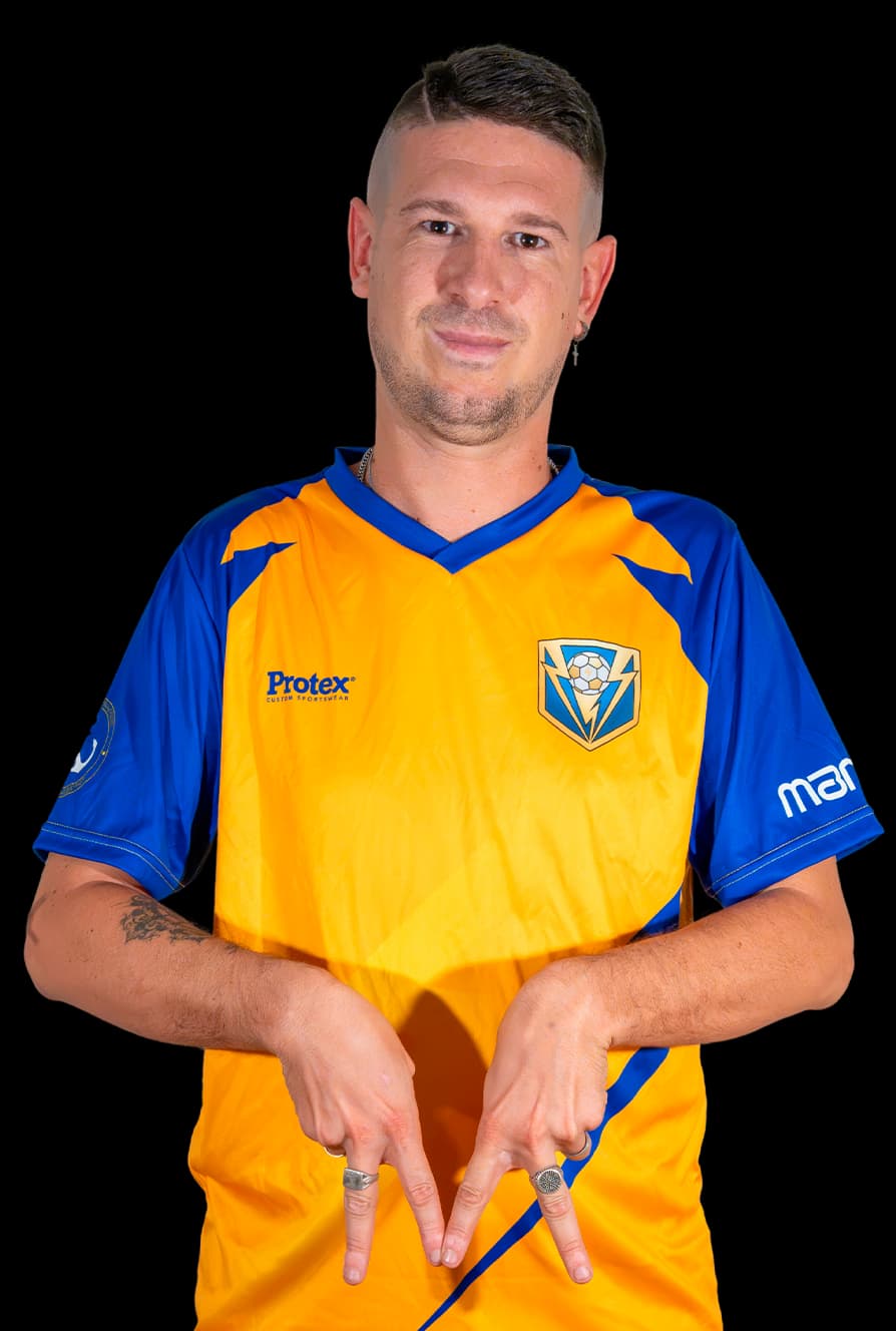 Montero - Defensa